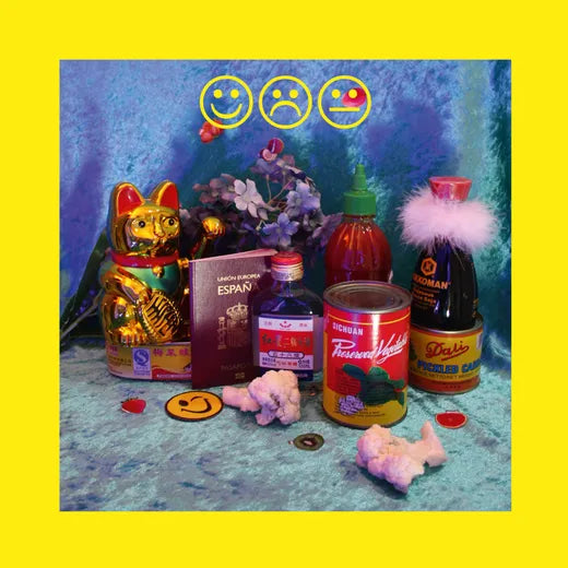 Putochinomaricon - Corazón de cerdo con ginseng al vapor LP