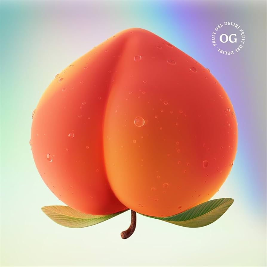 Oques Grasses - Fruït Del Del·Liri LP