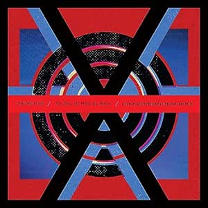 Chvrches - The Bones of What You Believe LP