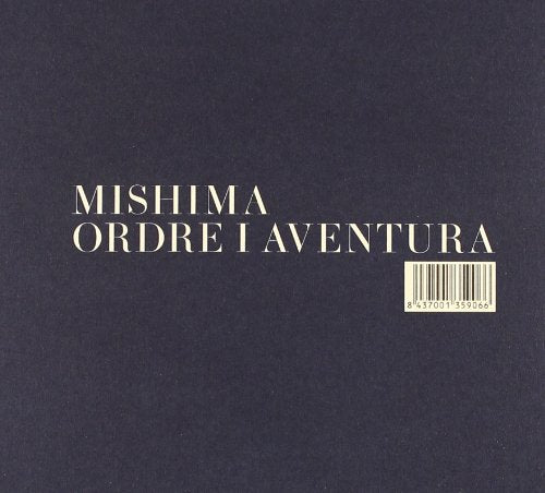 Mishima - Ordre I Aventura