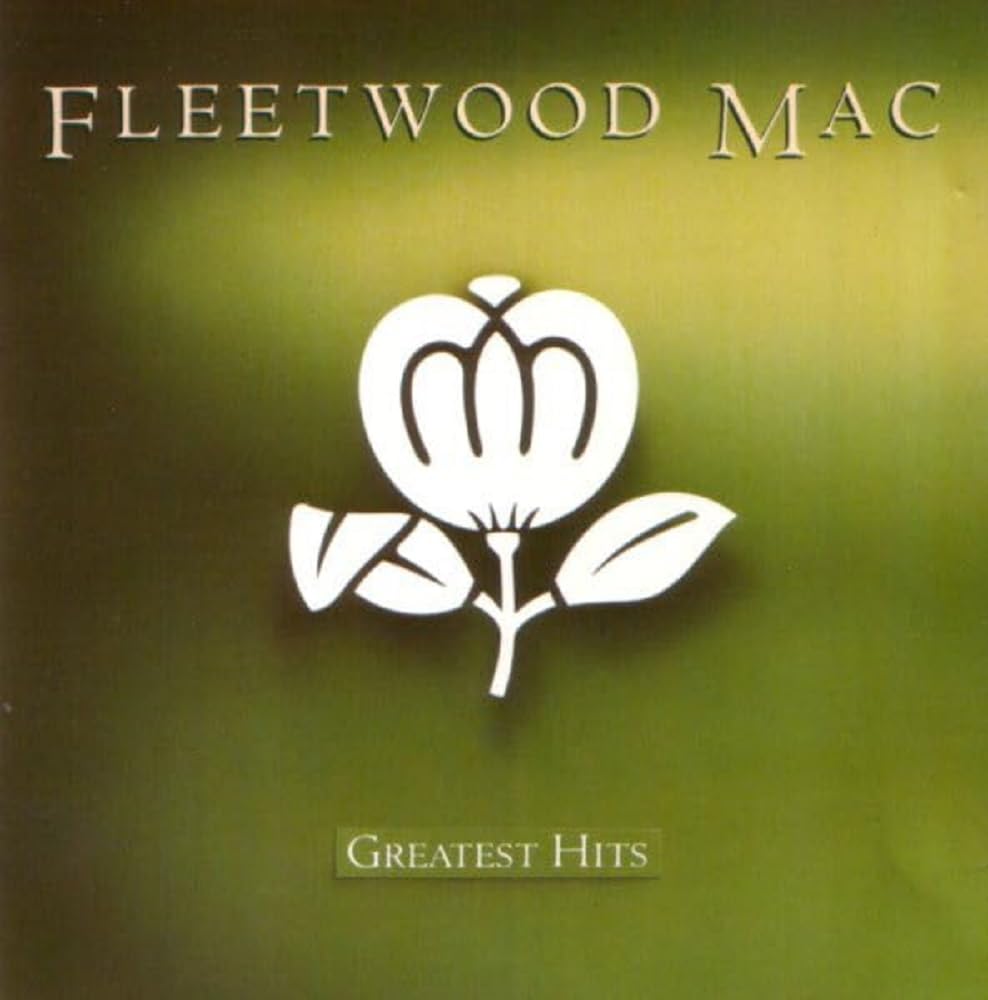 Fleetwood Mac - Greatest Hits LP