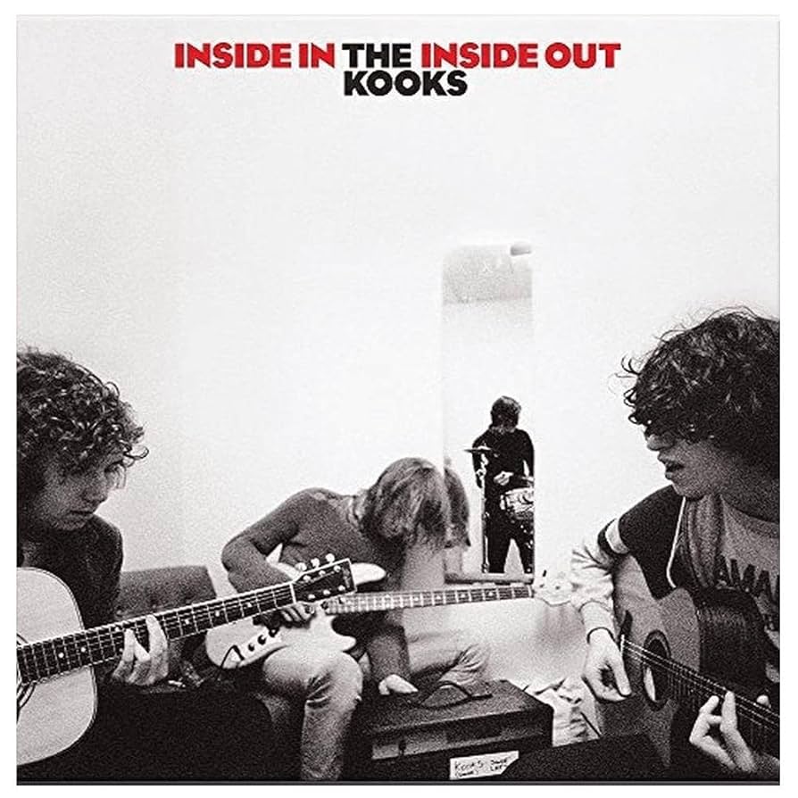 The Kooks - Inside In/Inside Out
