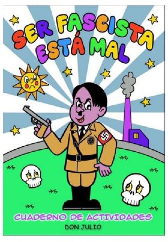 Ser fascista está mal | Don Julio