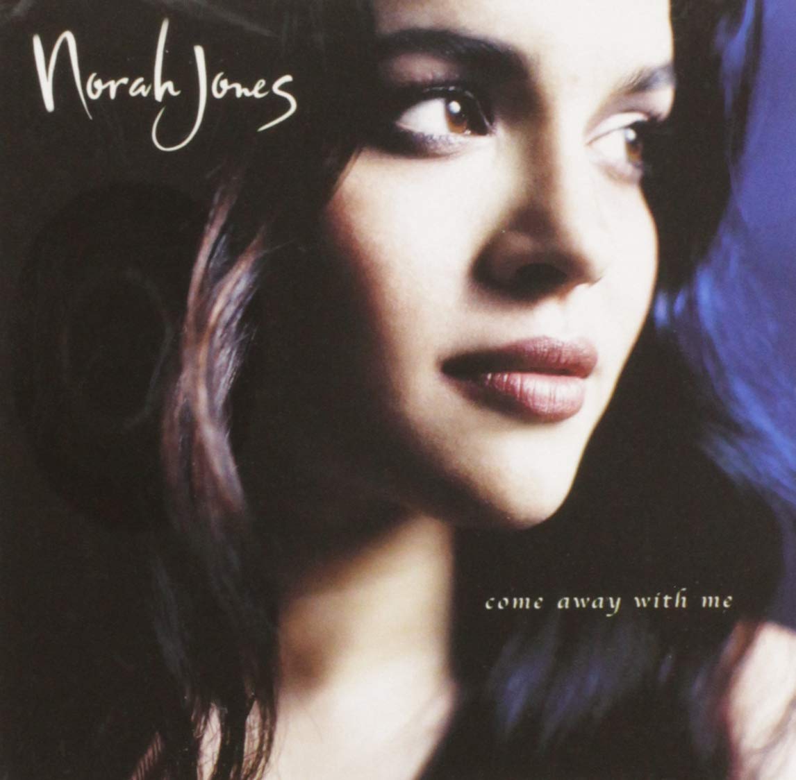Norah Jones - Come Away With Me