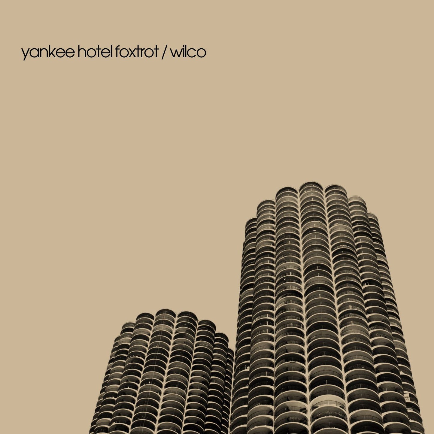 Wilco - Yankee Hotel Foxtroot