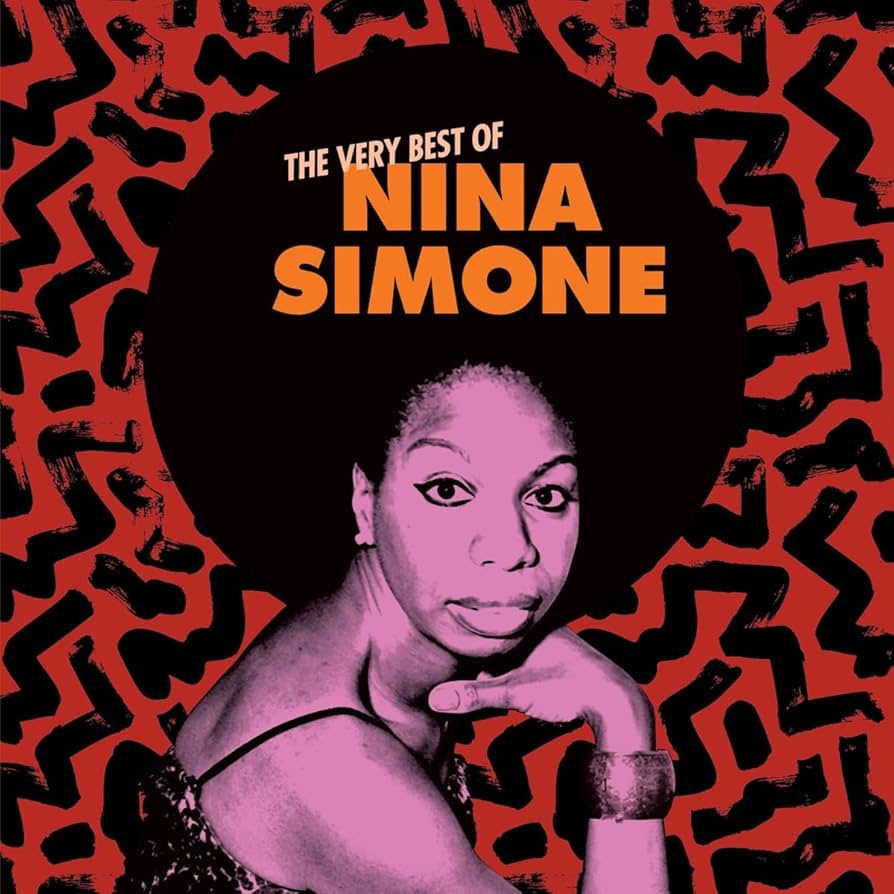 Nina Simone - The Very Best