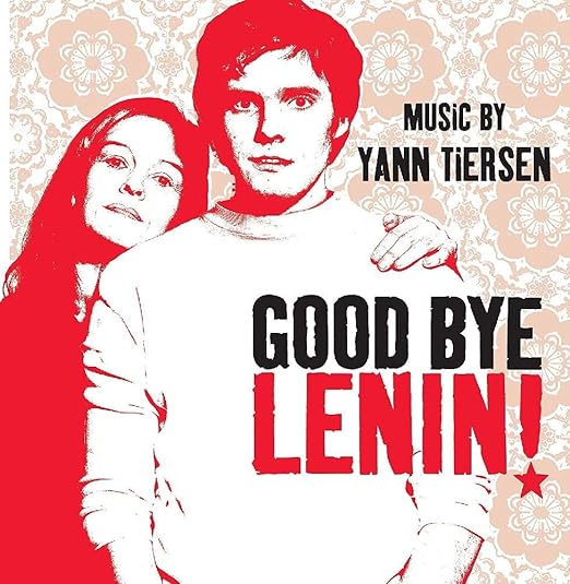 Yann Tiersen - BSO Good Bye Lenin! LP