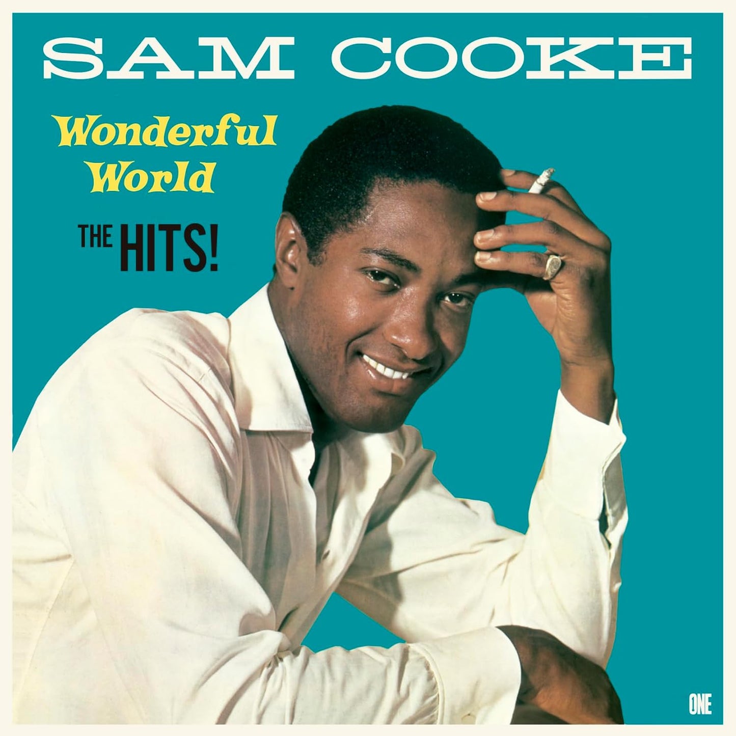 Sam Cooke - The Wonderfull World