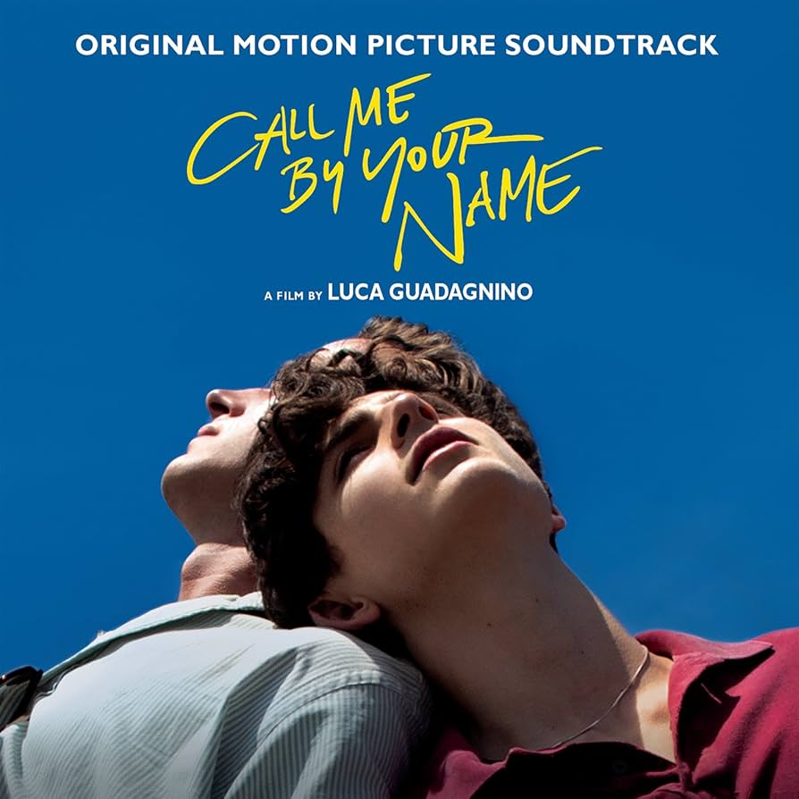 V/A - BSO Call Me By Your Name