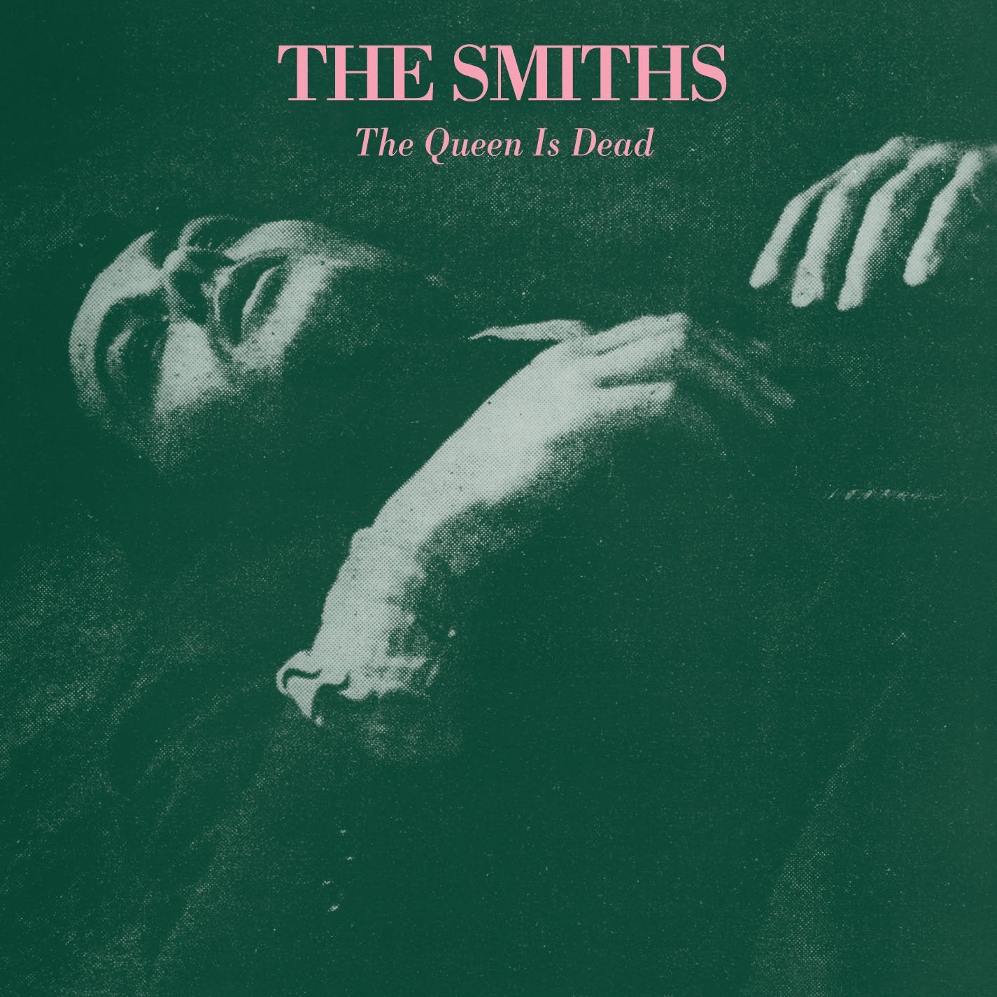 The Smiths - The Queen Is Dead LP