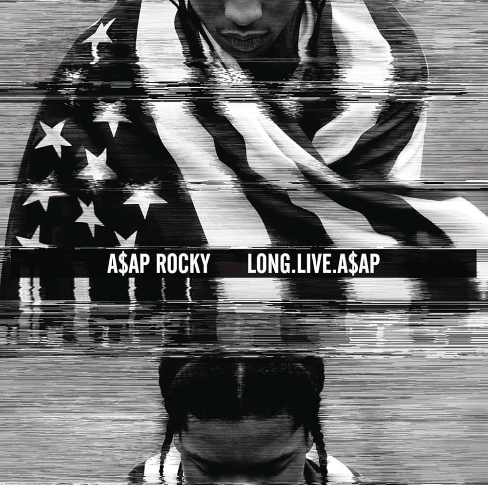 A$Ap Rocky - Long Live A$Ap