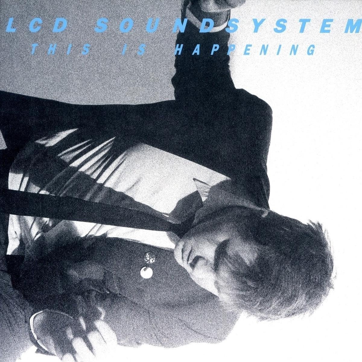 Lcd Soundsystem - This Is Happening LP