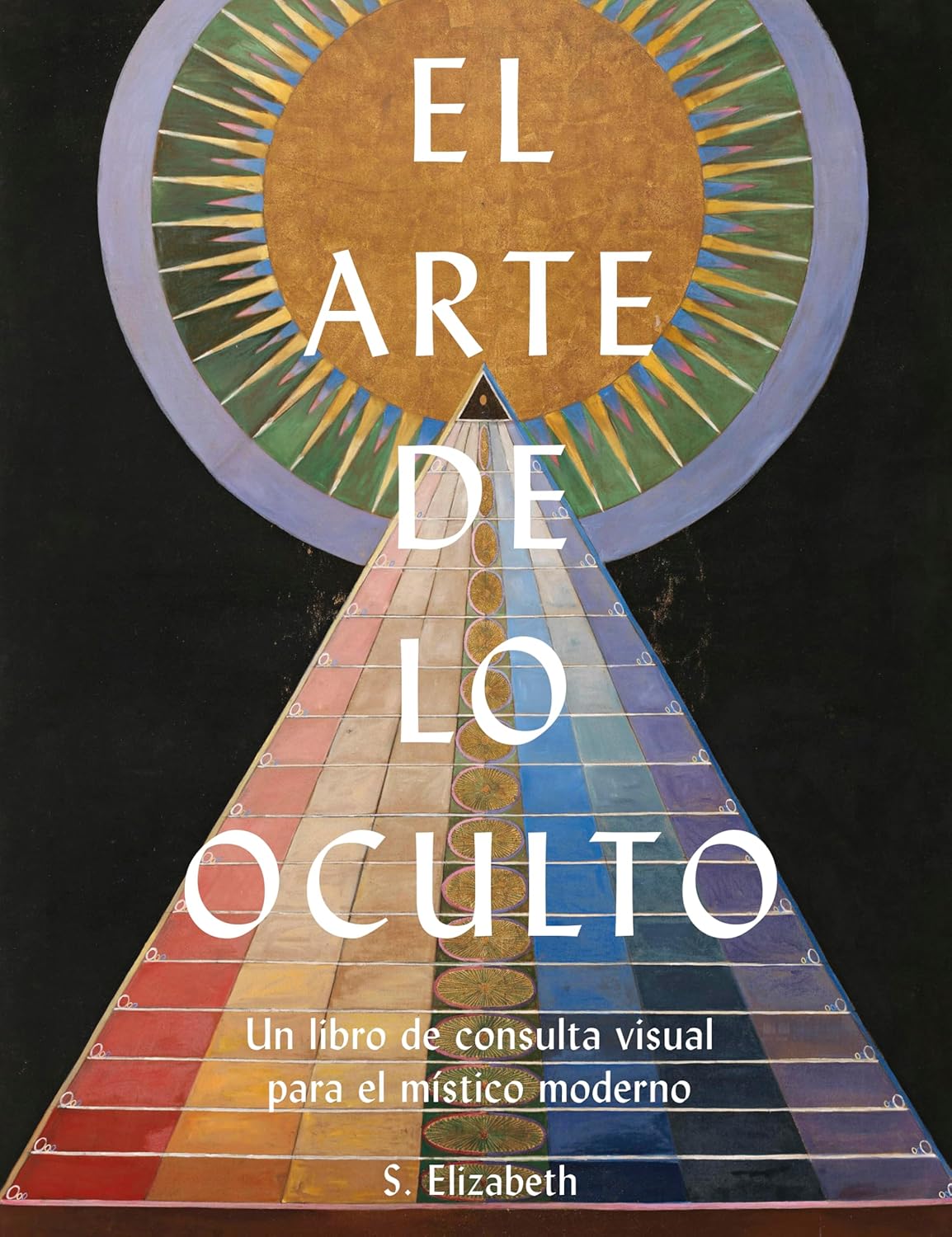 El arte de lo oculto | S. Elisabeth