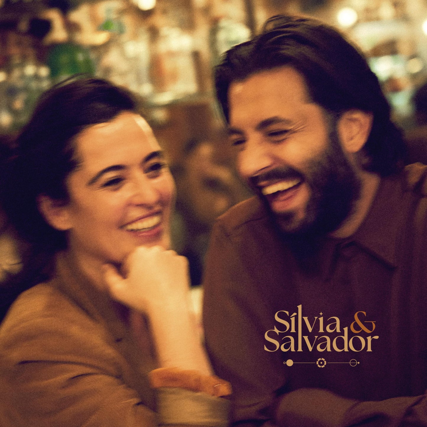 Silvia Perez Cruz & Salvador Sobral - Silvia & Salvador