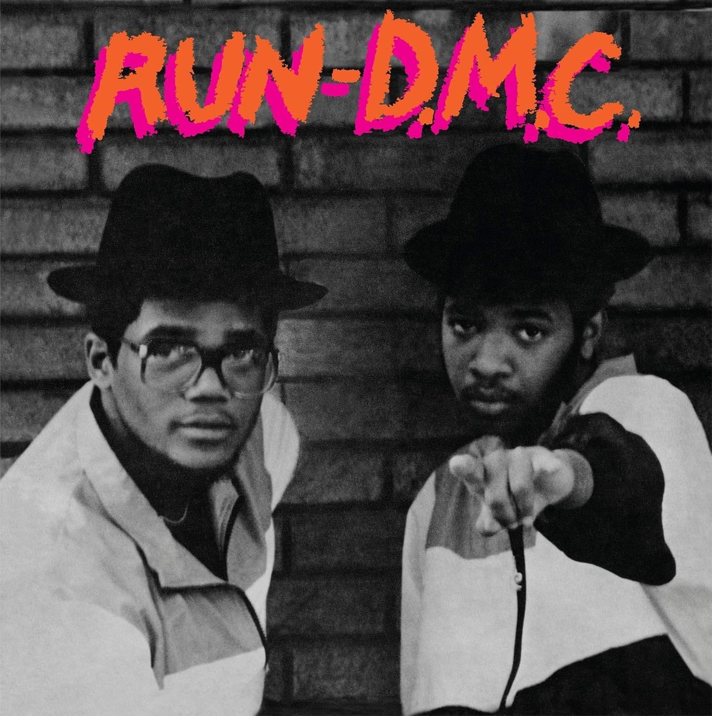 Run-D.M.C - Run-D.M.C