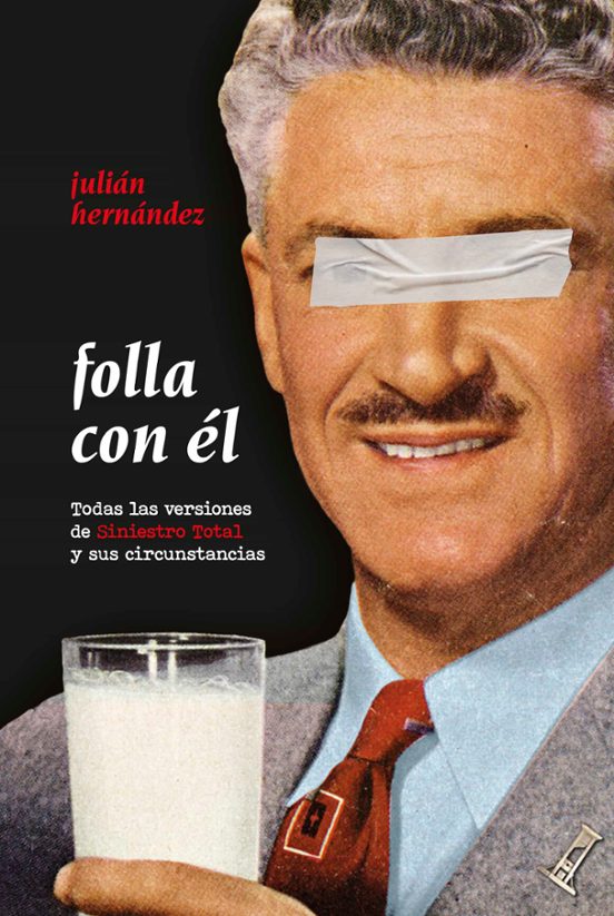 Folla con él - Julian Hernández