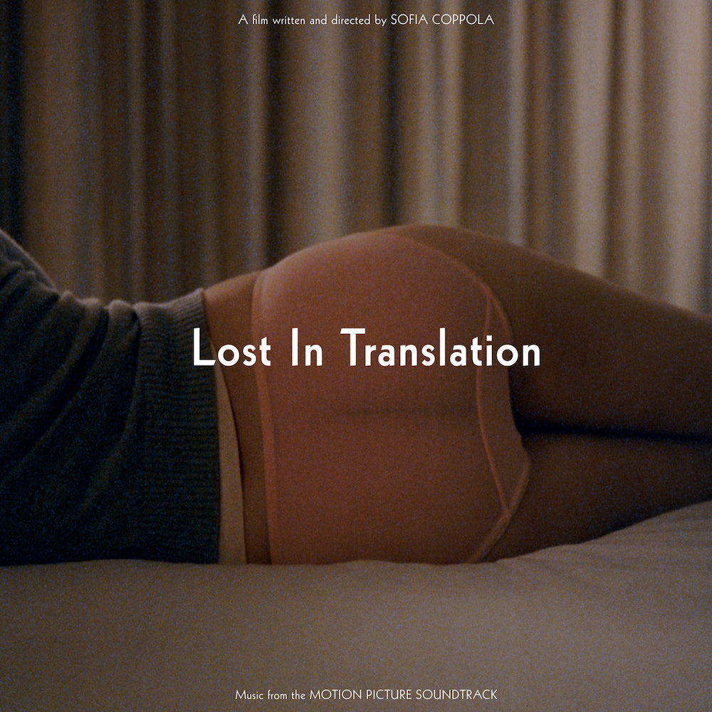 BSO - Lost In Translation
