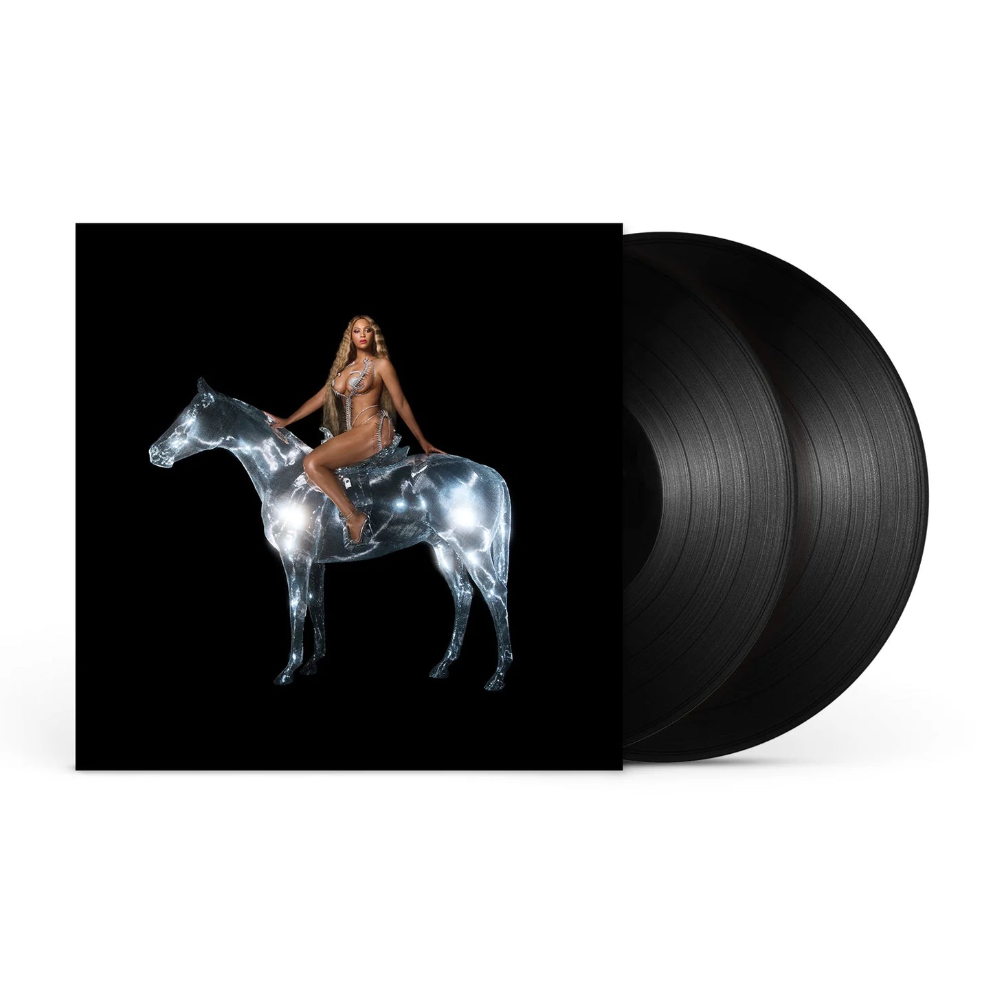 Beyonce - Renaissance 2LP