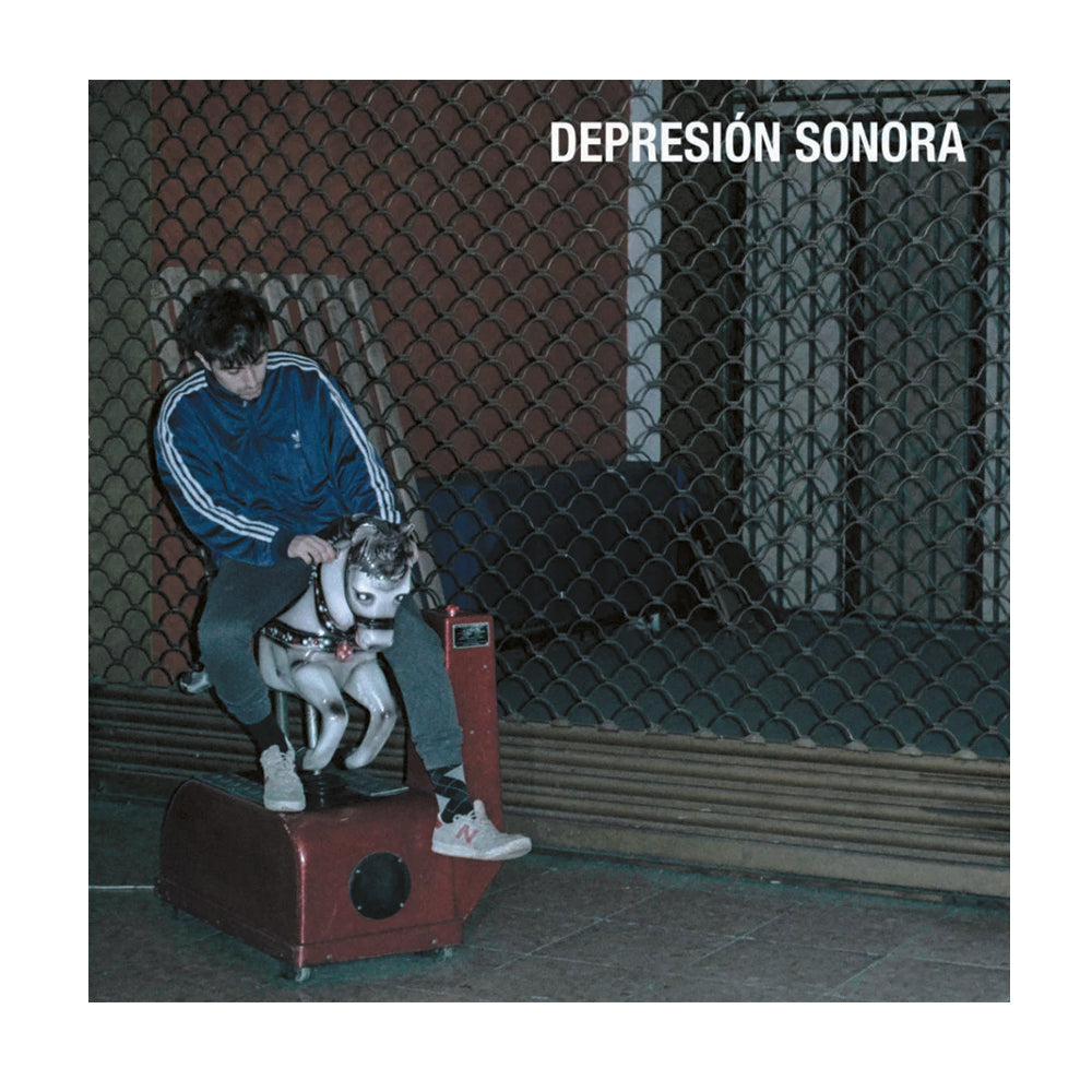 Depresión Sonora - Reedición 2 Eps (Rsd 25)