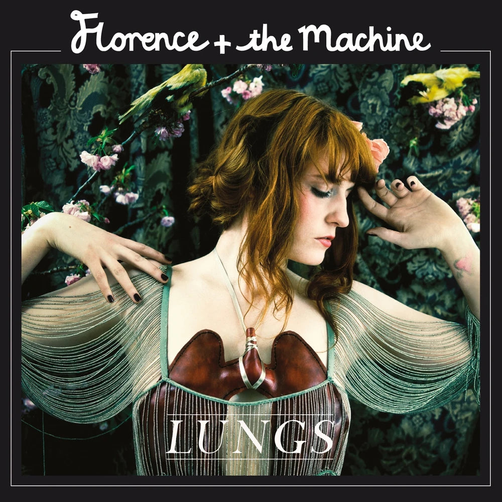 Florence And The Machine - Lung LP