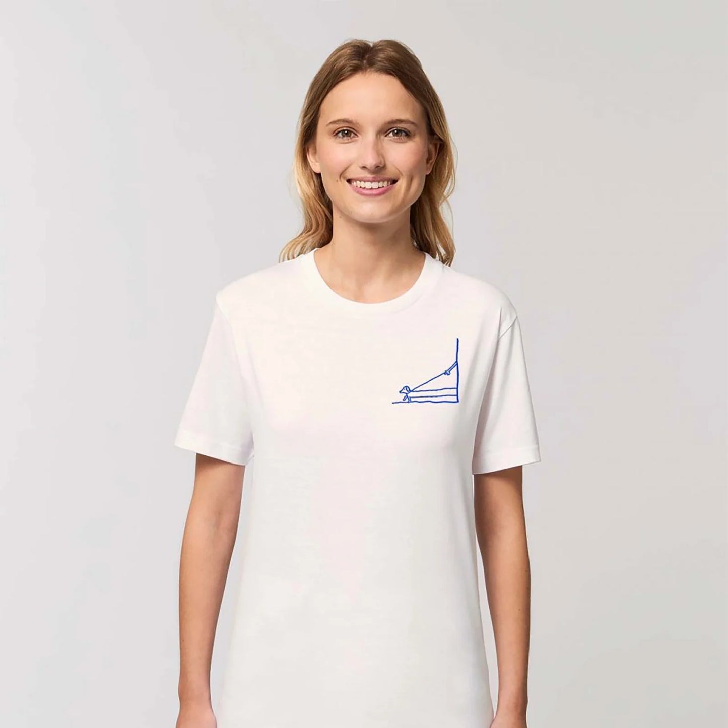 Camiseta Dog Out