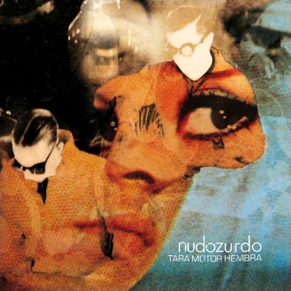 Nudozurdo - Tara Motor Hembra LP