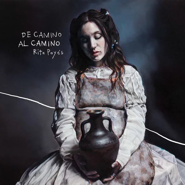Rita Pagés - De Camino Al Camino LP