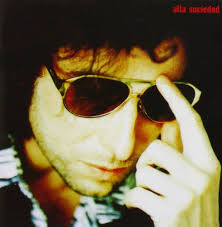 Andrés Calamaro - Alta Suciedad
