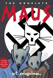 Maus | Art Spiegelman