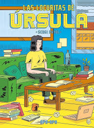 Las locuritas de Úrsula | Sergi Puyol