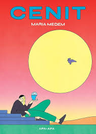 Cenit | María Medem Edición 5 Aniversario