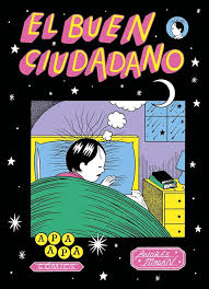 El Buen Ciudadano | Andrés Magán