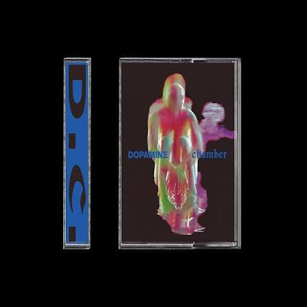 Fontaines D.C. - Dopamine Chamber Cassette