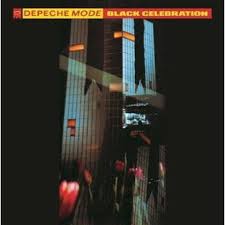 Depeche Mode - Black Celebration