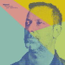 Mazoni - Banderes Per Daltonics LP