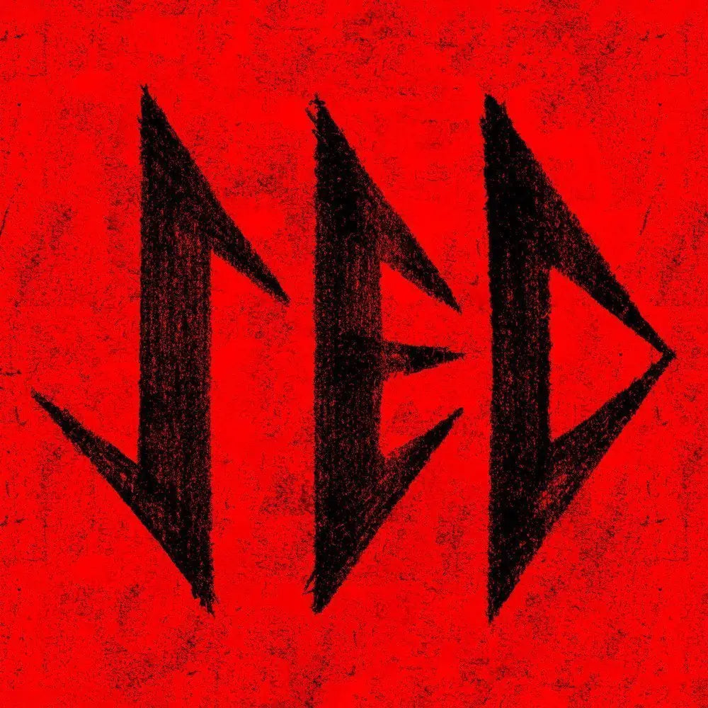 Triangulo De Amor Bizarro - Sed LP