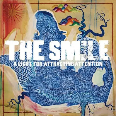 The Smile - A Light for Attracting Attention