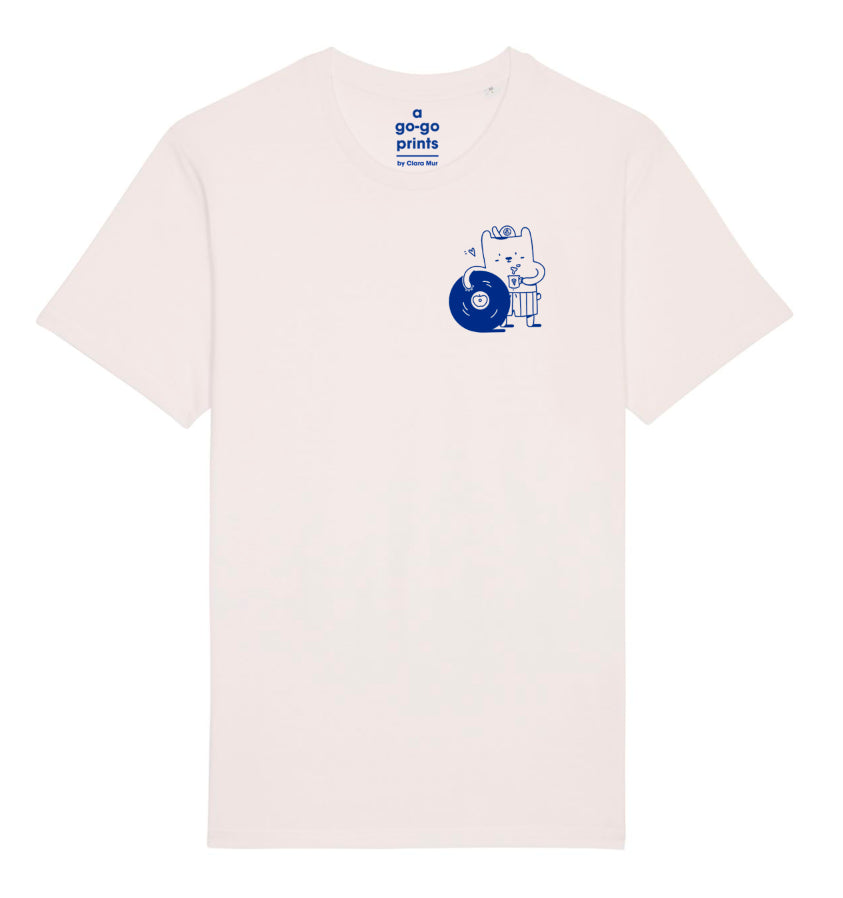 Camiseta Sunday Morning