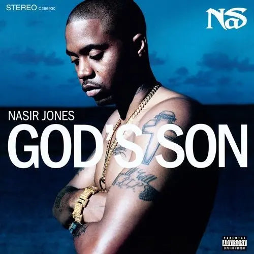 NAS - God's Son - RSD 2026