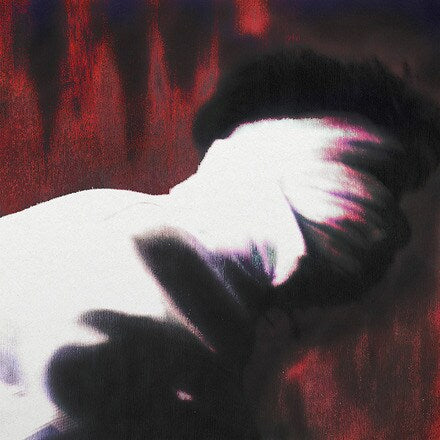 Ghouljaboy - Dante Technicolor LP