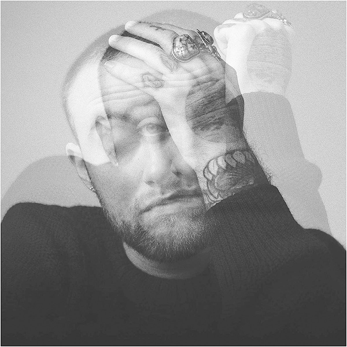 Mac Miller - Circles LP