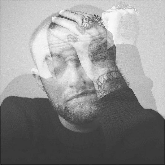 Mac Miller - Circles LP