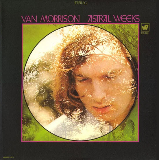 Van Morrison - Astral Weeks