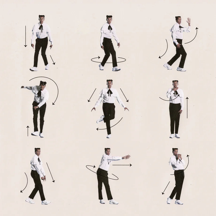 Stromae - Sante (7")