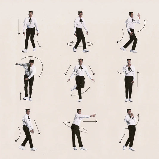 Stromae - Sante (7")