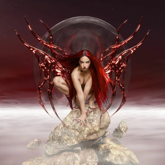 Lola Indigo - Nave Dragón