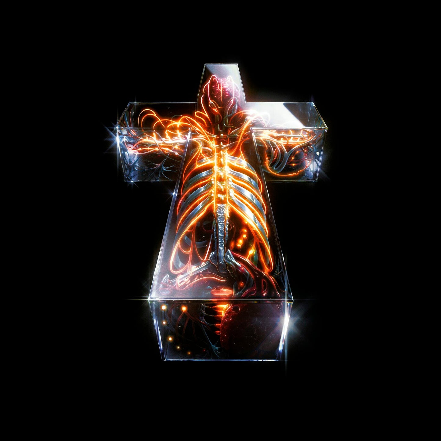 Justice "Hyperdrama"