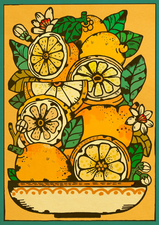 Limones