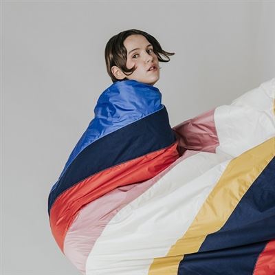 Carlota Flâneur - What My Body Wants LP