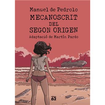 Mecanoscrit del segon origen | Manuel de Pedrolo